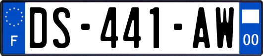 DS-441-AW
