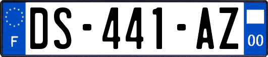 DS-441-AZ