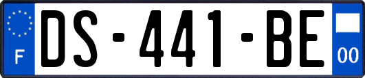 DS-441-BE