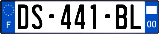 DS-441-BL