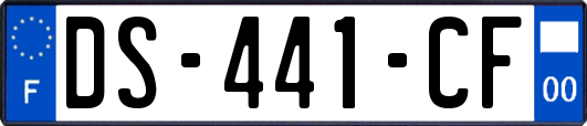 DS-441-CF