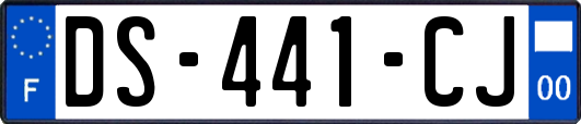 DS-441-CJ