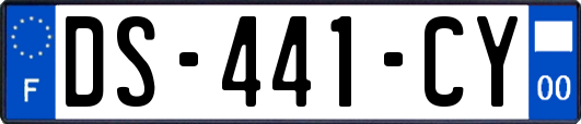 DS-441-CY