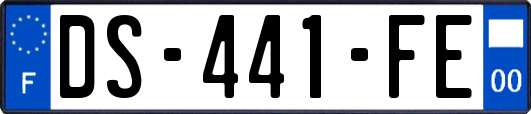 DS-441-FE