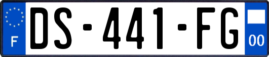 DS-441-FG