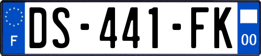 DS-441-FK