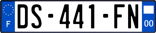 DS-441-FN