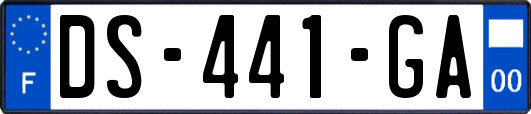DS-441-GA