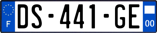 DS-441-GE
