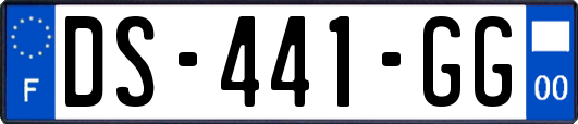 DS-441-GG