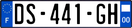 DS-441-GH