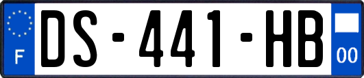 DS-441-HB