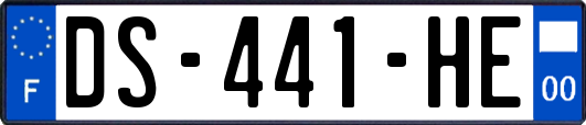 DS-441-HE