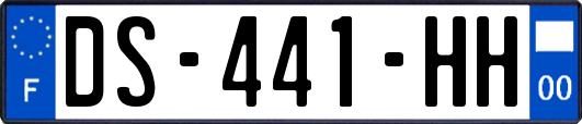 DS-441-HH