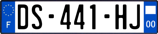 DS-441-HJ