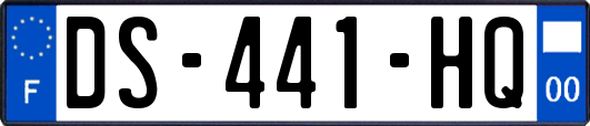 DS-441-HQ