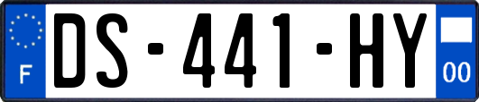 DS-441-HY