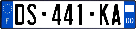 DS-441-KA