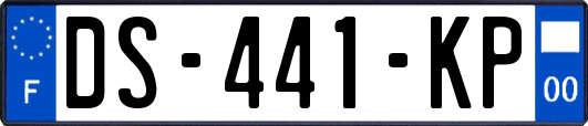 DS-441-KP