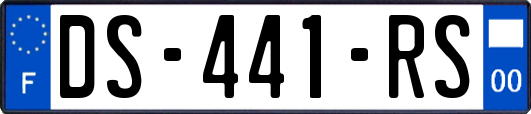DS-441-RS