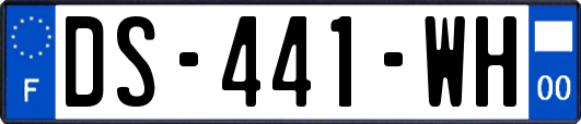 DS-441-WH