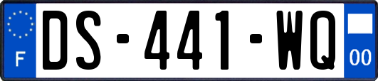DS-441-WQ