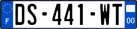 DS-441-WT