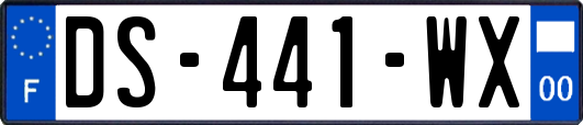 DS-441-WX
