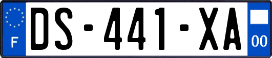 DS-441-XA