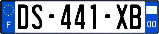 DS-441-XB