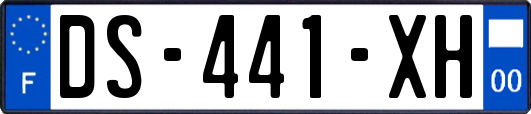 DS-441-XH
