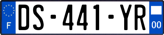 DS-441-YR