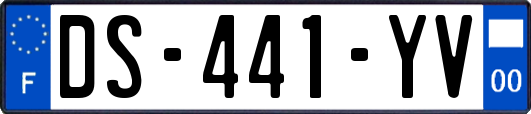 DS-441-YV