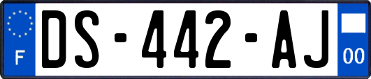 DS-442-AJ