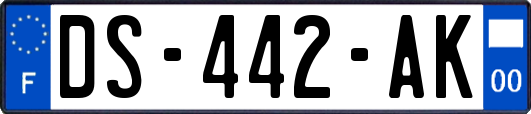 DS-442-AK