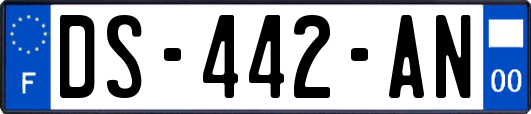 DS-442-AN