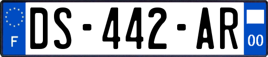 DS-442-AR