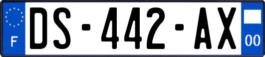 DS-442-AX