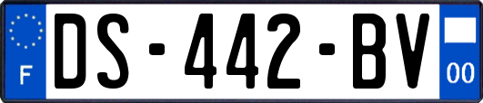 DS-442-BV