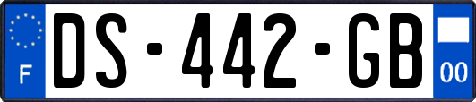 DS-442-GB