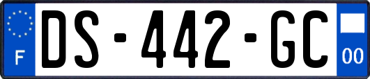 DS-442-GC