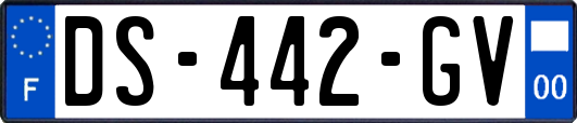 DS-442-GV