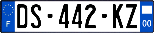 DS-442-KZ