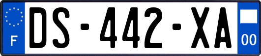 DS-442-XA