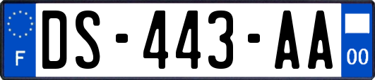 DS-443-AA