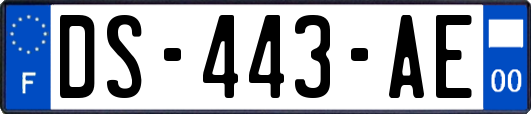 DS-443-AE