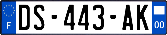 DS-443-AK