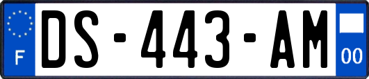 DS-443-AM