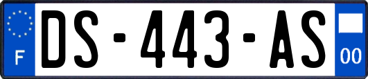 DS-443-AS