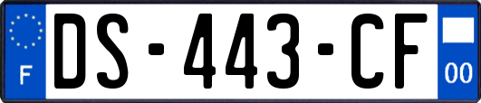 DS-443-CF